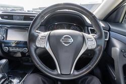 2015 Nissan X-TRAIL ST-L