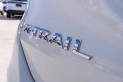 2015 Nissan X-TRAIL ST-L