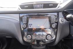 2015 Nissan X-TRAIL ST-L