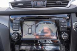 2015 Nissan X-TRAIL ST-L