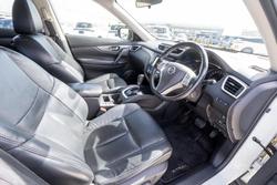 2015 Nissan X-TRAIL ST-L