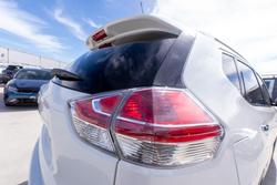 2015 Nissan X-TRAIL ST-L