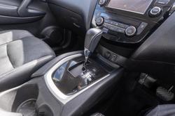 2015 Nissan X-TRAIL ST-L