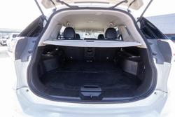 2015 Nissan X-TRAIL ST-L