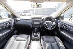 2015 Nissan X-TRAIL ST-L