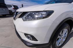 2015 Nissan X-TRAIL ST-L