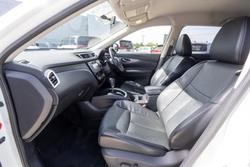 2015 Nissan X-TRAIL ST-L