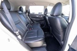 2015 Nissan X-TRAIL ST-L