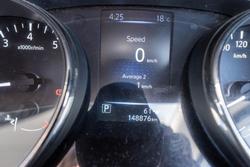 2015 Nissan X-TRAIL ST-L