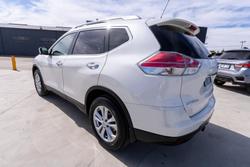 2015 Nissan X-TRAIL ST-L