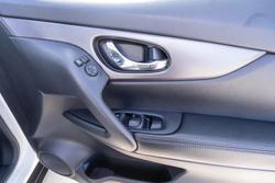 2015 Nissan X-TRAIL ST-L