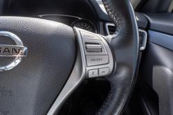 2015 Nissan X-TRAIL ST-L