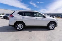 2015 Nissan X-TRAIL ST-L