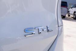 2015 Nissan X-TRAIL ST-L