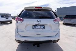 2015 Nissan X-TRAIL ST-L