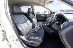 2015 Nissan X-TRAIL ST-L