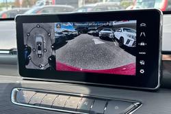 2025 GWM Haval Jolion Lux