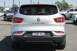 2019 Renault Kadjar Zen