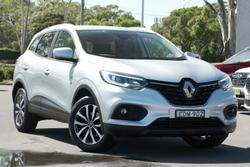 2019 Renault Kadjar Zen