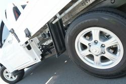 2020 Great Wall Steed