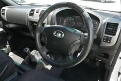 2020 Great Wall Steed