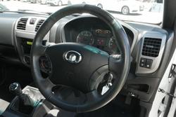 2020 Great Wall Steed