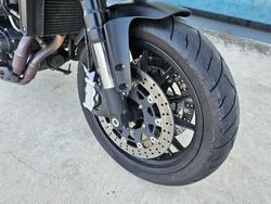 2023 HARLEY-DAVIDSON HD500-10A H-DX X500 Orange