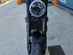 2023 HARLEY-DAVIDSON HD500-10A H-DX X500 Orange