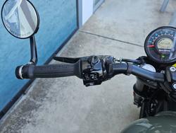 2025 ROYAL ENFIELD (SEE ALSO ENFIEL SHOTGUN 650 Green