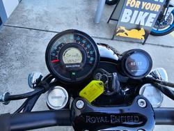 2025 ROYAL ENFIELD (SEE ALSO ENFIEL SHOTGUN 650 Green