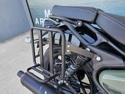 2025 ROYAL ENFIELD (SEE ALSO ENFIEL SHOTGUN 650 Green