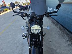 2025 ROYAL ENFIELD (SEE ALSO ENFIEL SHOTGUN 650 Green