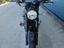 2025 ROYAL ENFIELD (SEE ALSO ENFIEL SHOTGUN 650 Green