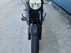 2025 ROYAL ENFIELD (SEE ALSO ENFIEL SHOTGUN 650 Green