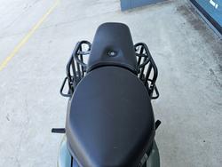 2025 ROYAL ENFIELD (SEE ALSO ENFIEL SHOTGUN 650 Green