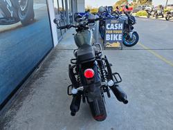 2025 ROYAL ENFIELD (SEE ALSO ENFIEL SHOTGUN 650 Green