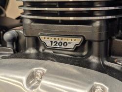 2025 Triumph Bonneville Speedmaster Speedmaster Blue