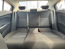 2018 Holden Astra LS+