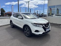 2020 Nissan Qashqai ST-L X-tronic