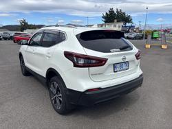2020 Nissan Qashqai ST-L X-tronic