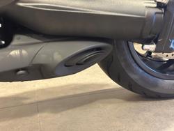 2025 Triumph Rocket 3 GT Storm Rocket