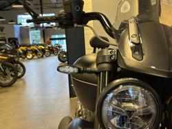 2025 Triumph Rocket 3 GT Storm Rocket