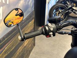 2025 Triumph Rocket 3 GT Storm Rocket