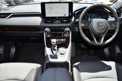 2025 Toyota RAV4 Cruiser