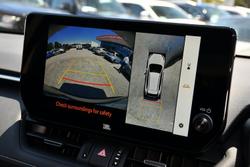 2025 Toyota RAV4 Cruiser