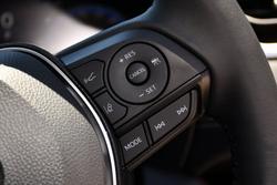 2025 Toyota RAV4 Cruiser