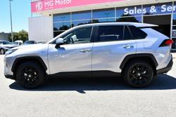 2025 Toyota RAV4 Cruiser