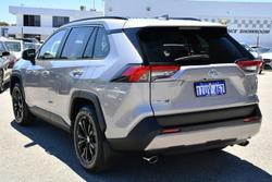 2025 Toyota RAV4 Cruiser