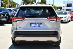 2025 Toyota RAV4 Cruiser