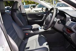 2025 Toyota RAV4 Cruiser